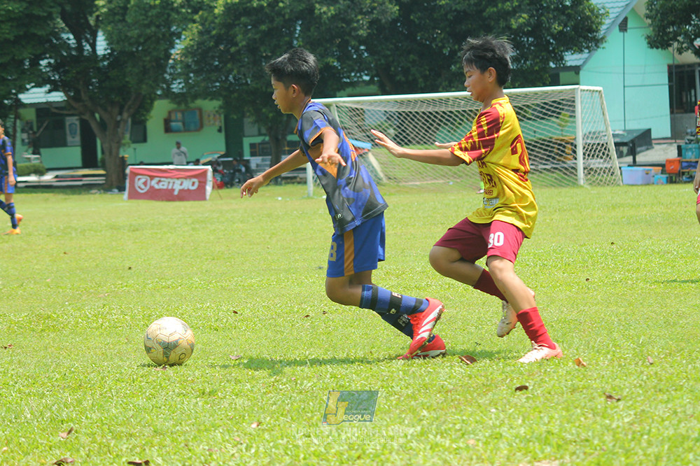 ijl u13 011125 akademi persib bogor vs mutiara cempaka utama