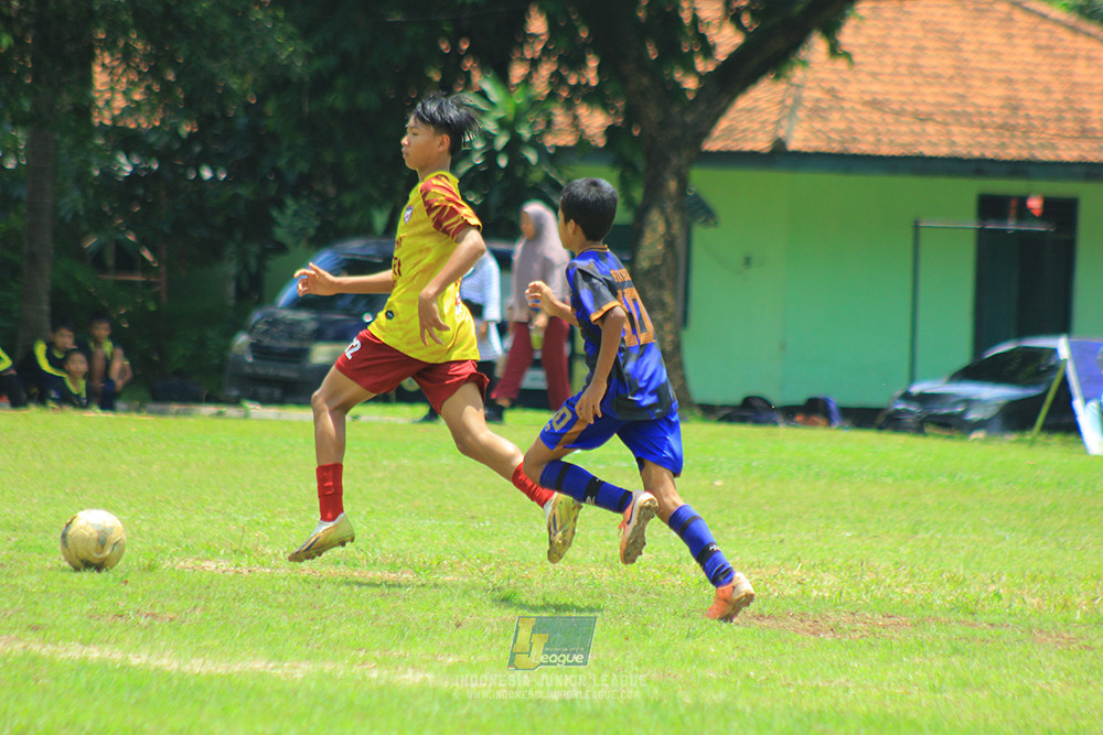ijl u13 011125 akademi persib bogor vs mutiara cempaka utama