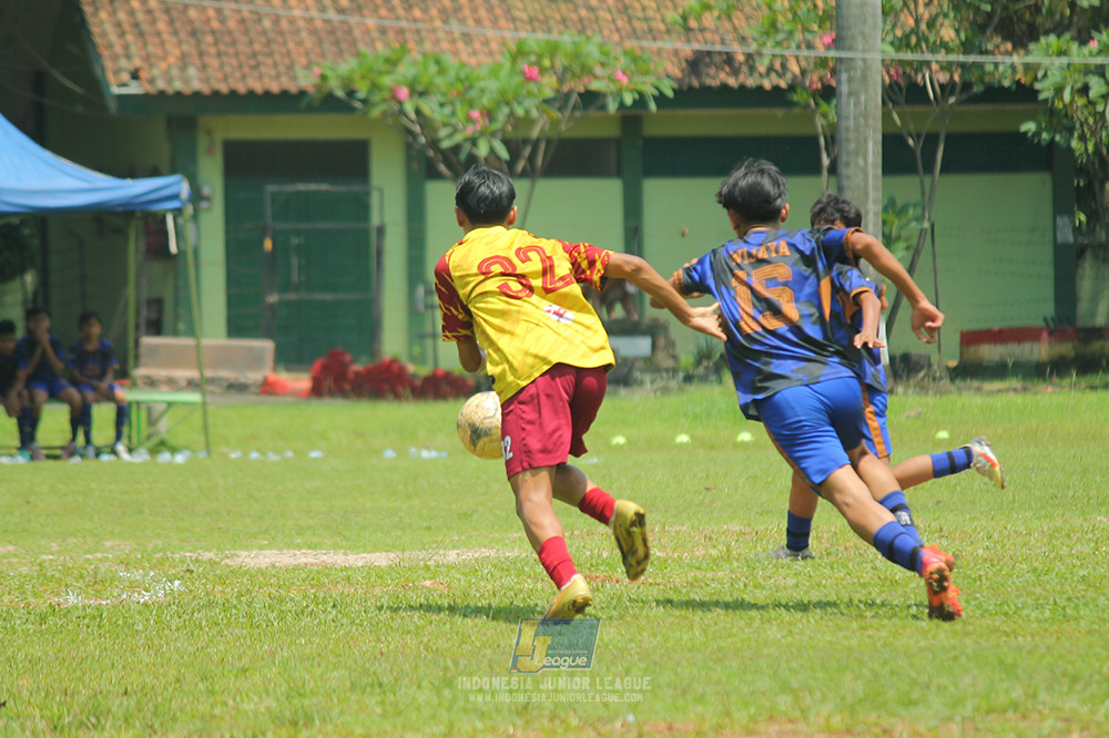 ijl u13 011125 akademi persib bogor vs mutiara cempaka utama