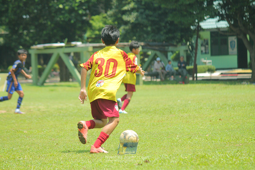 ijl u13 011125 akademi persib bogor vs mutiara cempaka utama