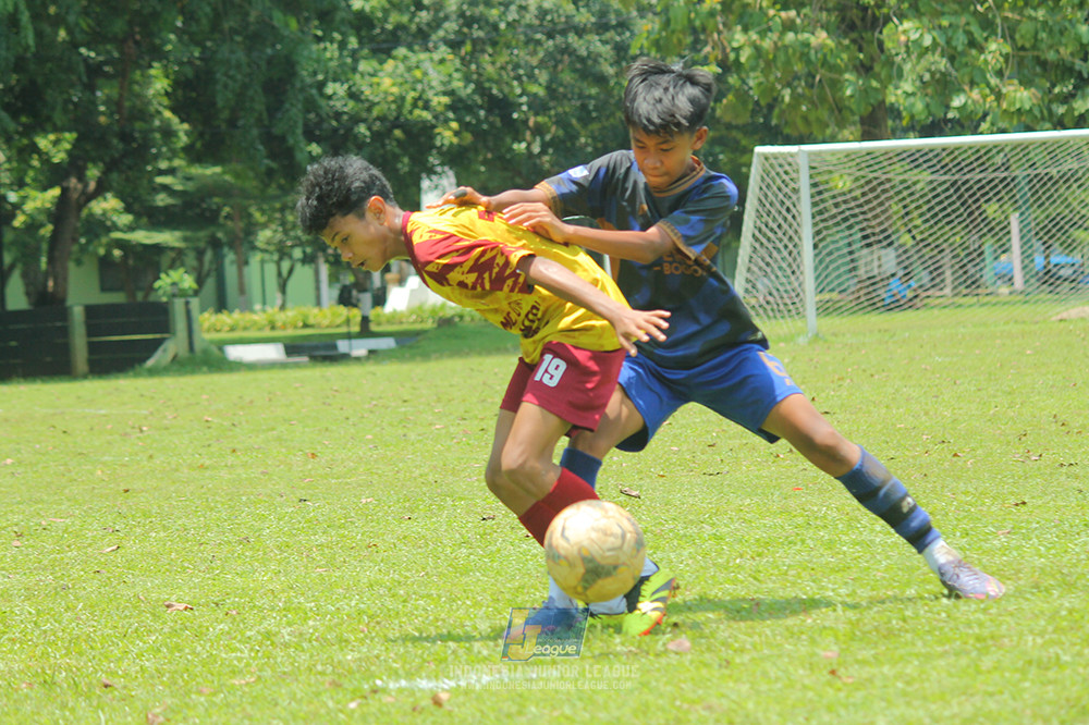 ijl u13 011125 akademi persib bogor vs mutiara cempaka utama