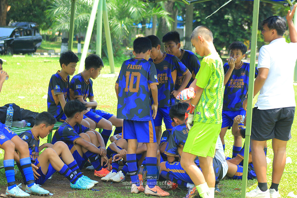 ijl u13 011125 akademi persib bogor vs mutiara cempaka utama