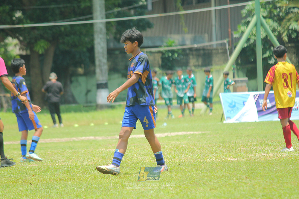 ijl u13 011125 akademi persib bogor vs mutiara cempaka utama