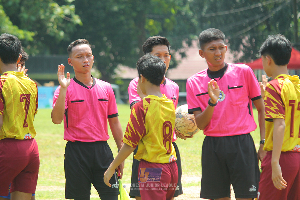ijl u13 011125 akademi persib bogor vs mutiara cempaka utama