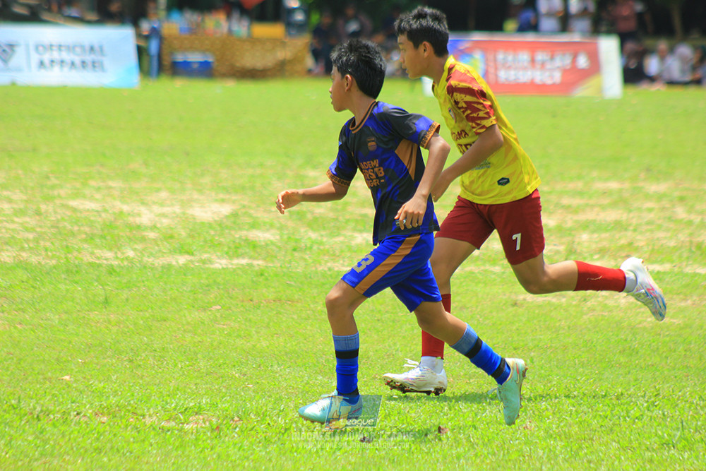 ijl u13 011125 akademi persib bogor vs mutiara cempaka utama