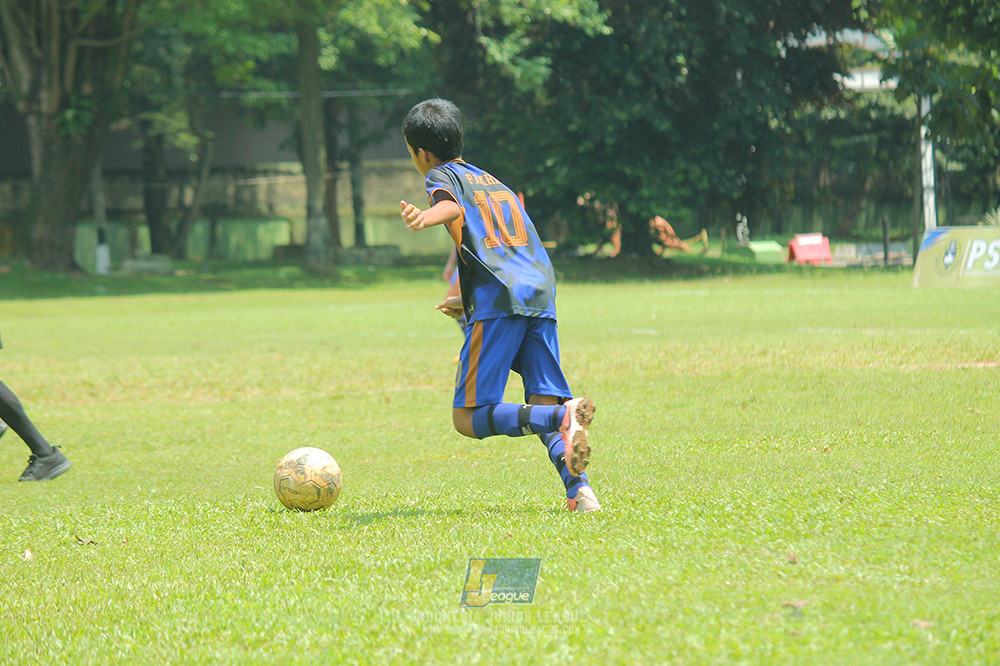 ijl u13 011125 akademi persib bogor vs mutiara cempaka utama