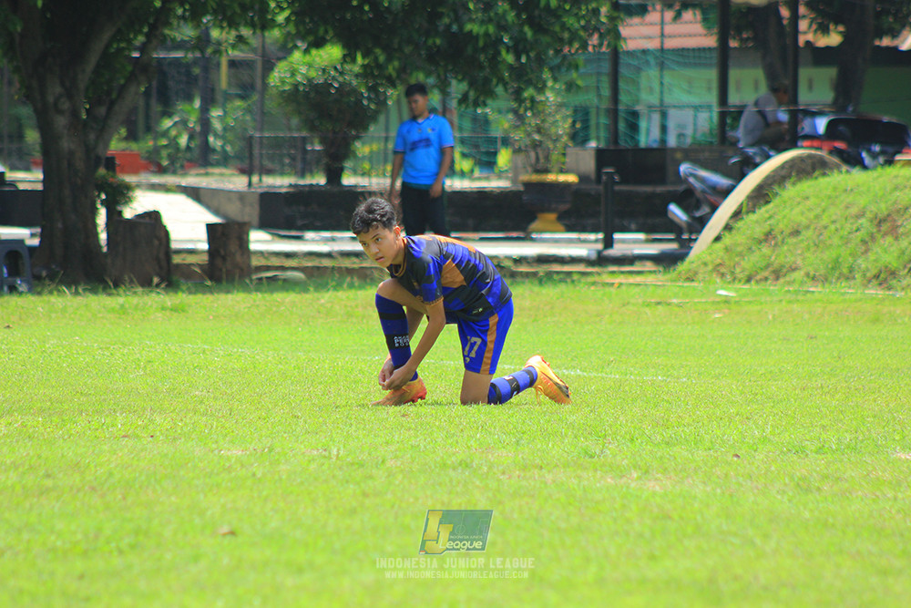 ijl u13 011125 akademi persib bogor vs mutiara cempaka utama
