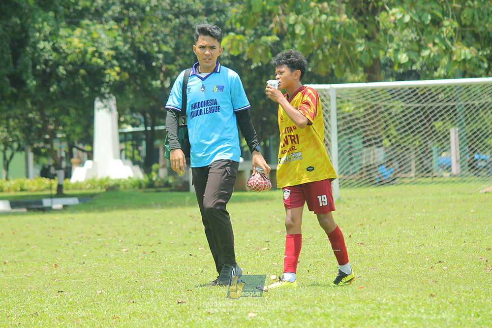 ijl u13 011125 akademi persib bogor vs mutiara cempaka utama