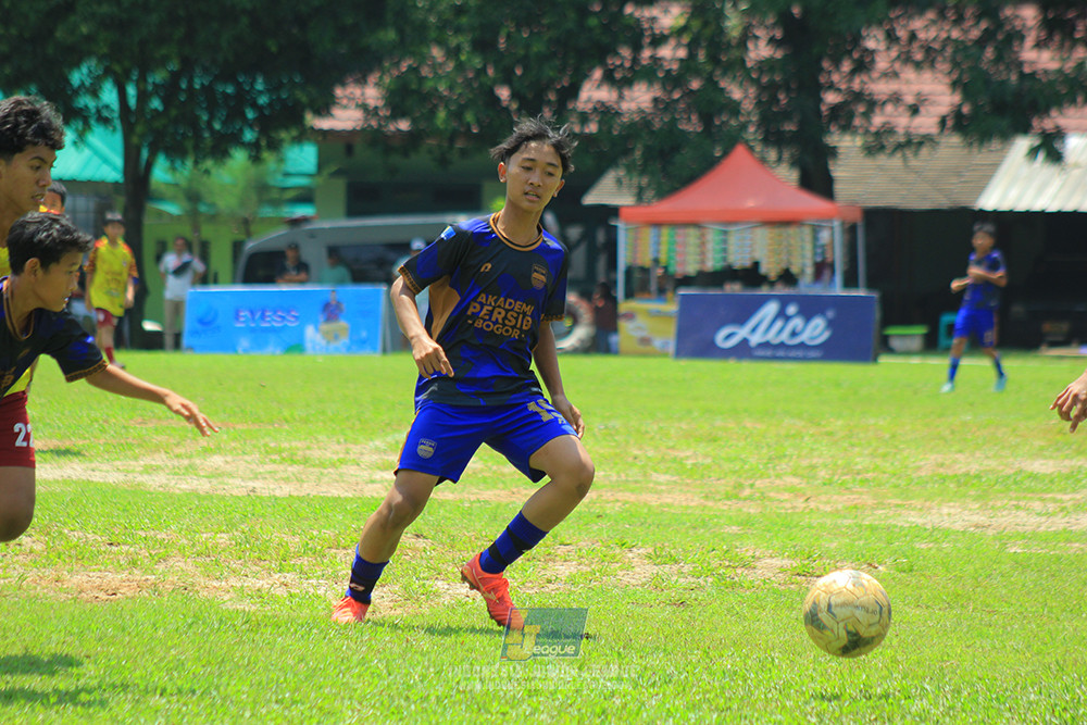ijl u13 011125 akademi persib bogor vs mutiara cempaka utama