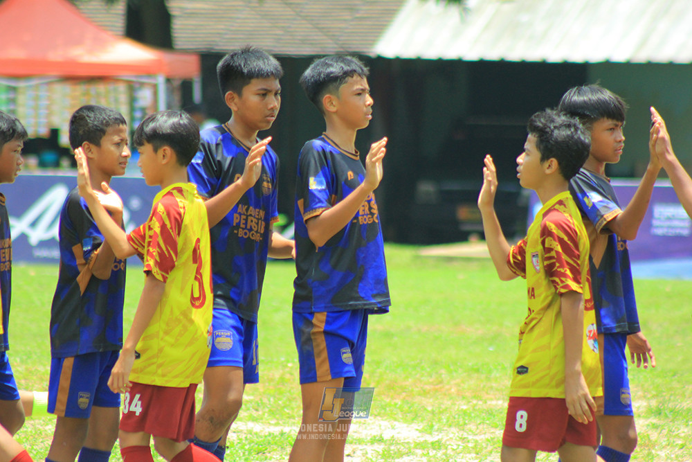 ijl u13 011125 akademi persib bogor vs mutiara cempaka utama
