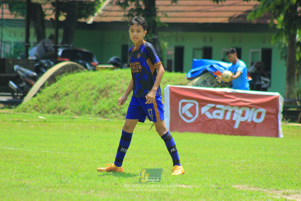 ijl u13 011125 akademi persib bogor vs mutiara cempaka utama