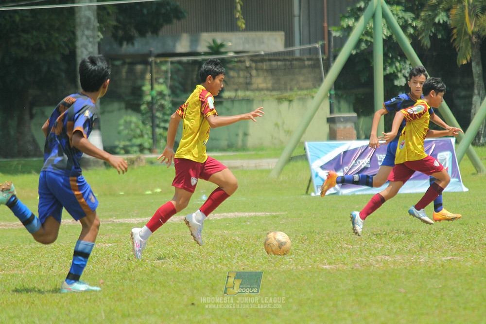 ijl u13 011125 akademi persib bogor vs mutiara cempaka utama