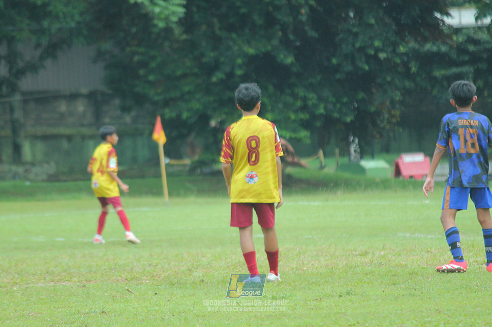 ijl u13 011125 akademi persib bogor vs mutiara cempaka utama