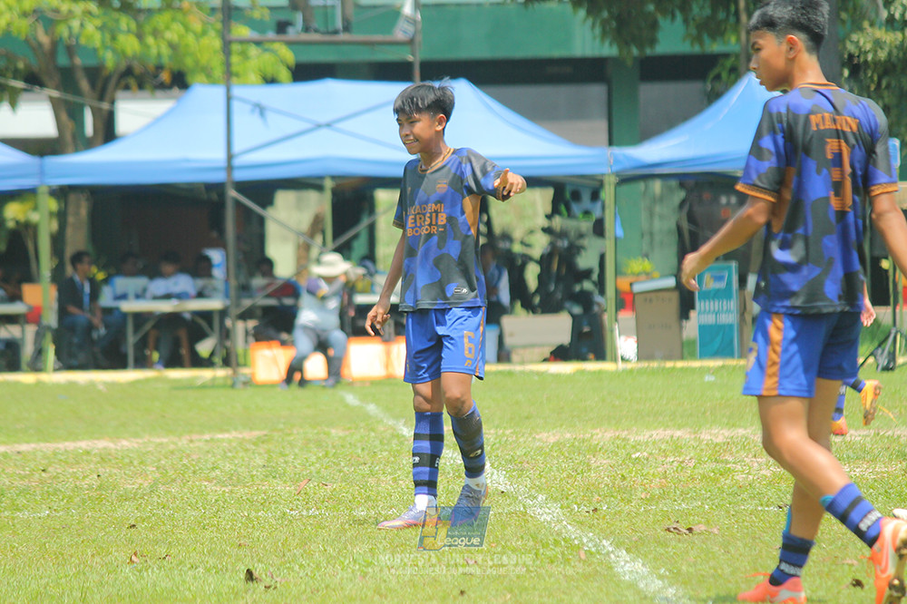 ijl u13 011125 akademi persib bogor vs mutiara cempaka utama