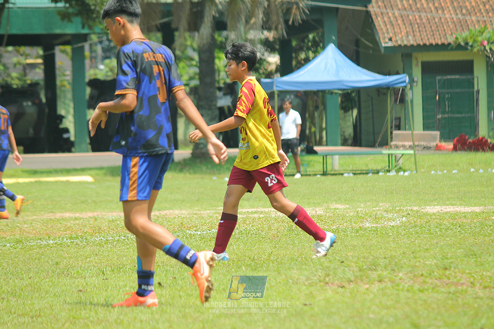 ijl u13 011125 akademi persib bogor vs mutiara cempaka utama