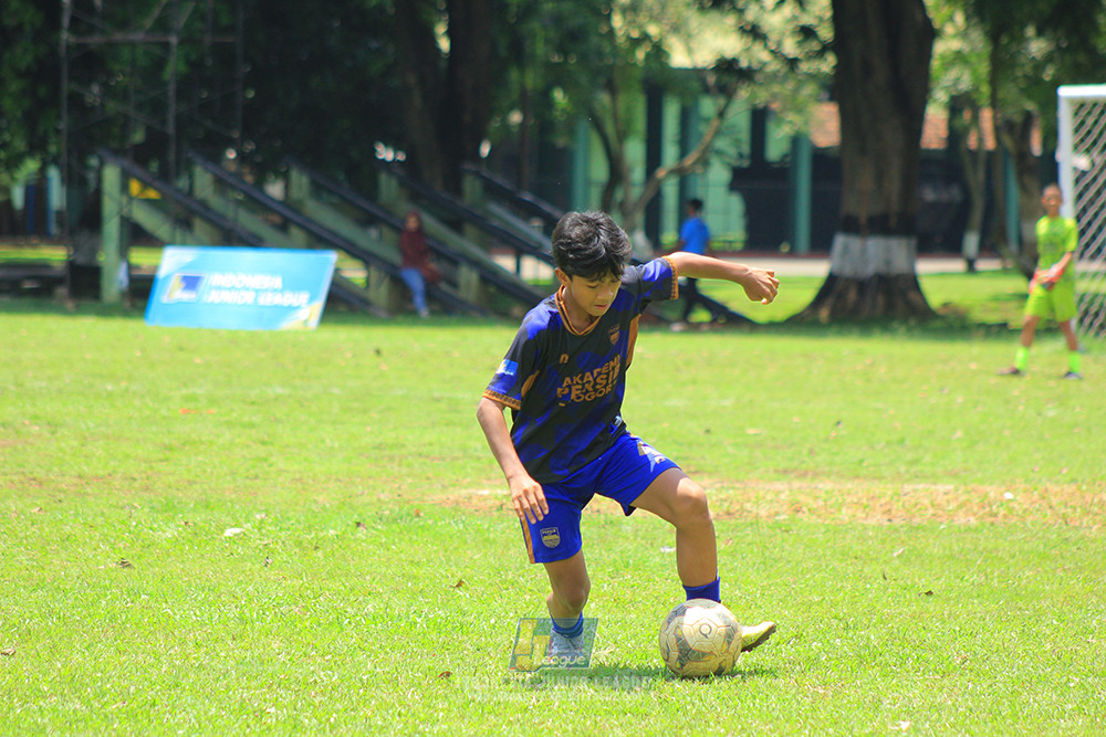 ijl u13 011125 akademi persib bogor vs mutiara cempaka utama