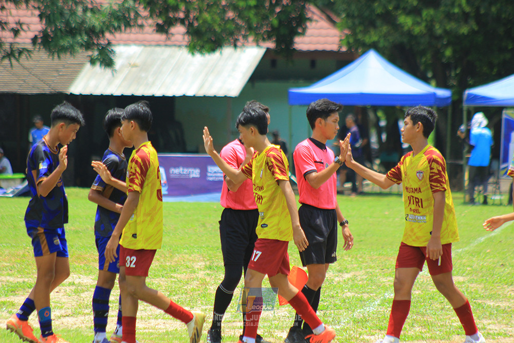 ijl u13 011125 akademi persib bogor vs mutiara cempaka utama