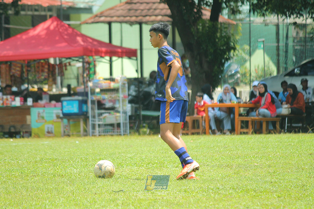 ijl u13 011125 akademi persib bogor vs mutiara cempaka utama
