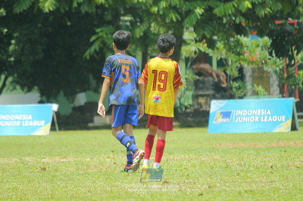 ijl u13 011125 akademi persib bogor vs mutiara cempaka utama