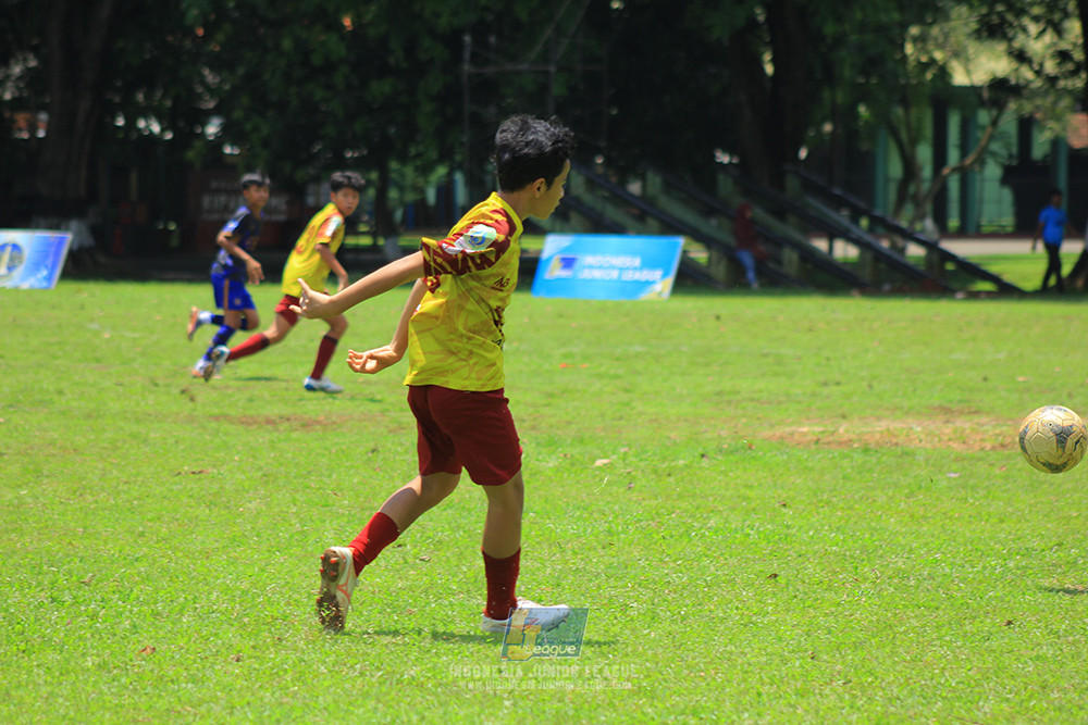 ijl u13 011125 akademi persib bogor vs mutiara cempaka utama