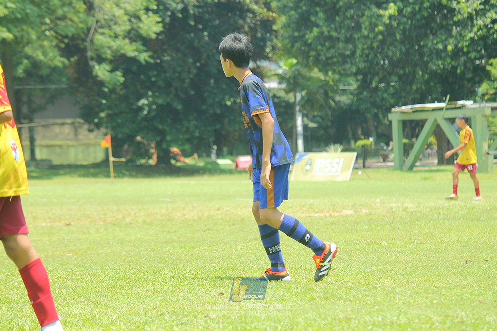 ijl u13 011125 akademi persib bogor vs mutiara cempaka utama