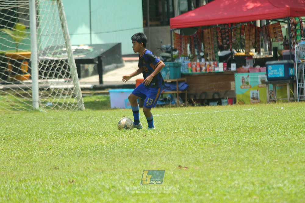 ijl u13 011125 akademi persib bogor vs mutiara cempaka utama