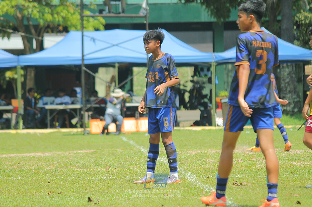 ijl u13 011125 akademi persib bogor vs mutiara cempaka utama