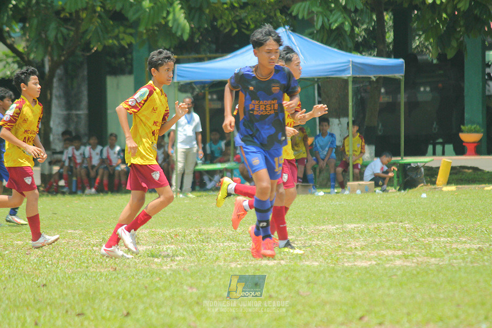 ijl u13 011125 akademi persib bogor vs mutiara cempaka utama