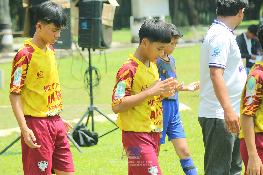 ijl u13 011125 akademi persib bogor vs mutiara cempaka utama
