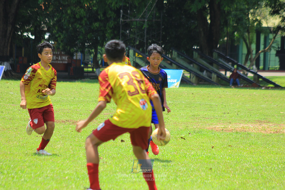ijl u13 011125 akademi persib bogor vs mutiara cempaka utama