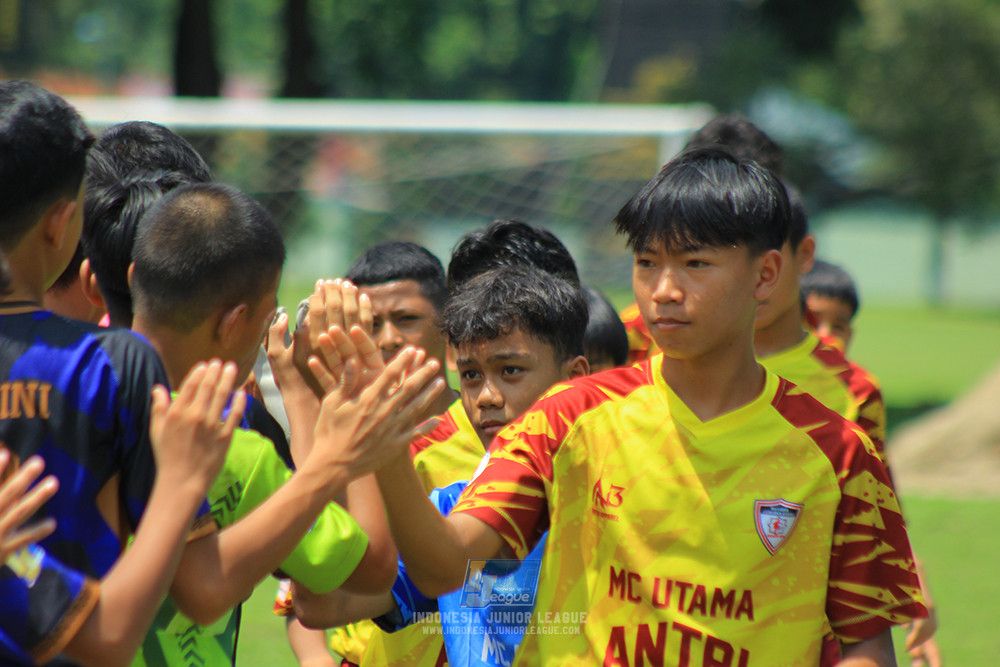 ijl u13 011125 akademi persib bogor vs mutiara cempaka utama