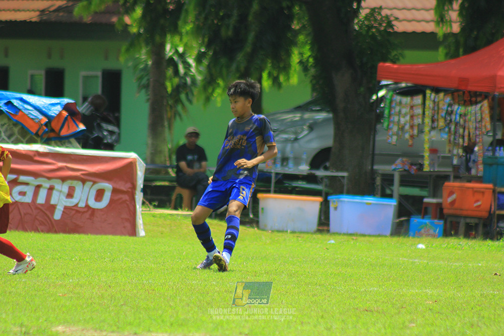 ijl u13 011125 akademi persib bogor vs mutiara cempaka utama