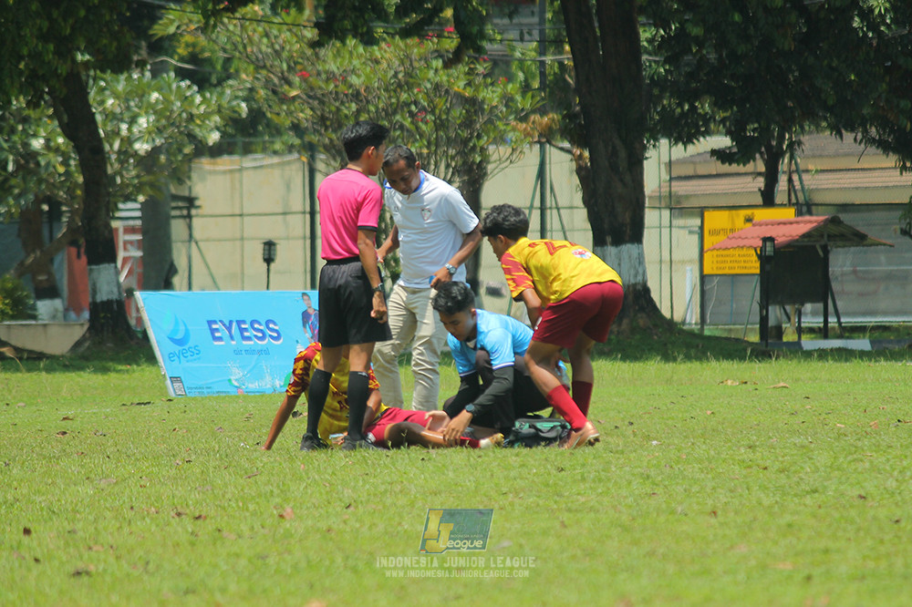 ijl u13 011125 akademi persib bogor vs mutiara cempaka utama