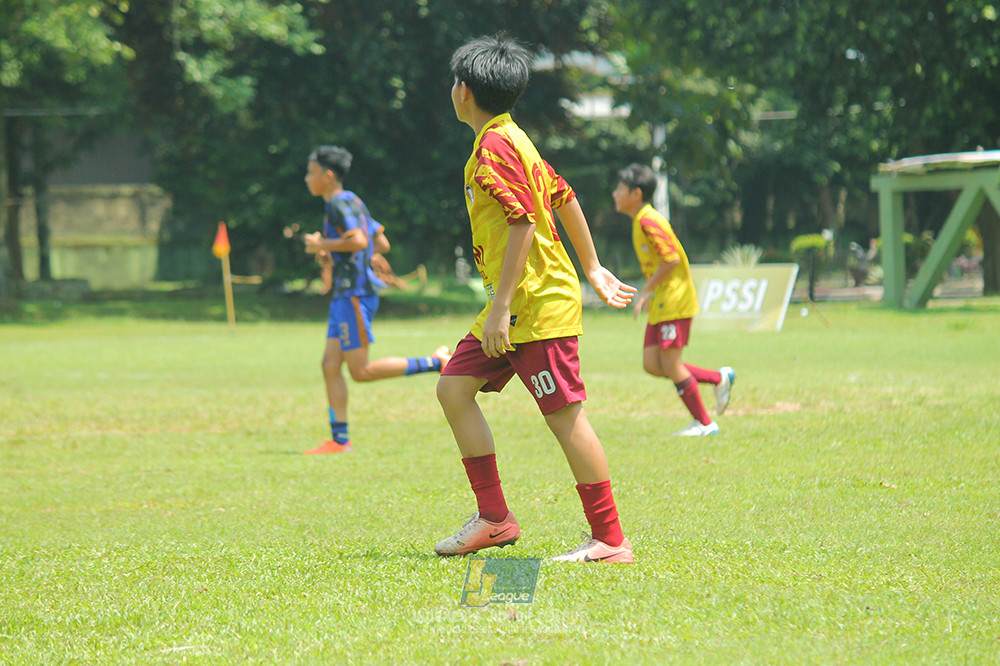 ijl u13 011125 akademi persib bogor vs mutiara cempaka utama
