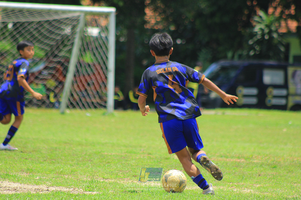 ijl u13 011125 akademi persib bogor vs mutiara cempaka utama
