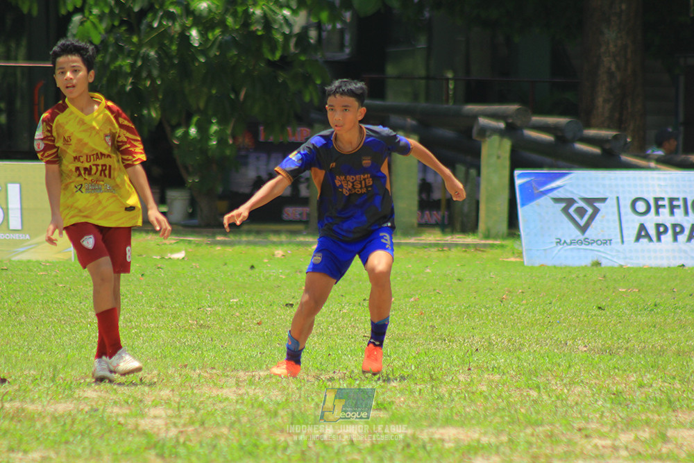 ijl u13 011125 akademi persib bogor vs mutiara cempaka utama
