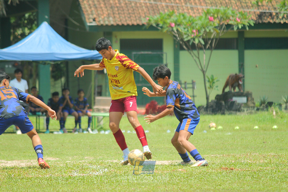 ijl u13 011125 akademi persib bogor vs mutiara cempaka utama