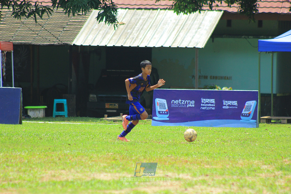 ijl u13 011125 akademi persib bogor vs mutiara cempaka utama