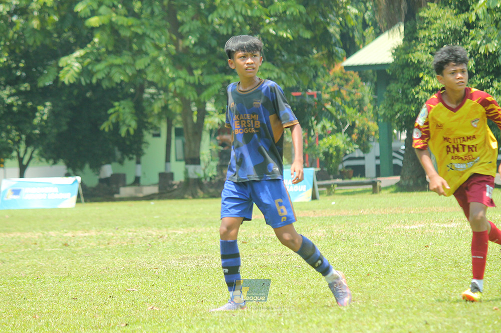 ijl u13 011125 akademi persib bogor vs mutiara cempaka utama