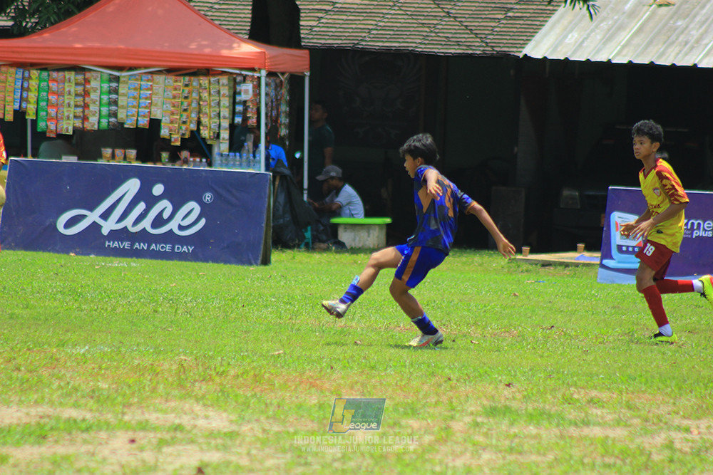 ijl u13 011125 akademi persib bogor vs mutiara cempaka utama