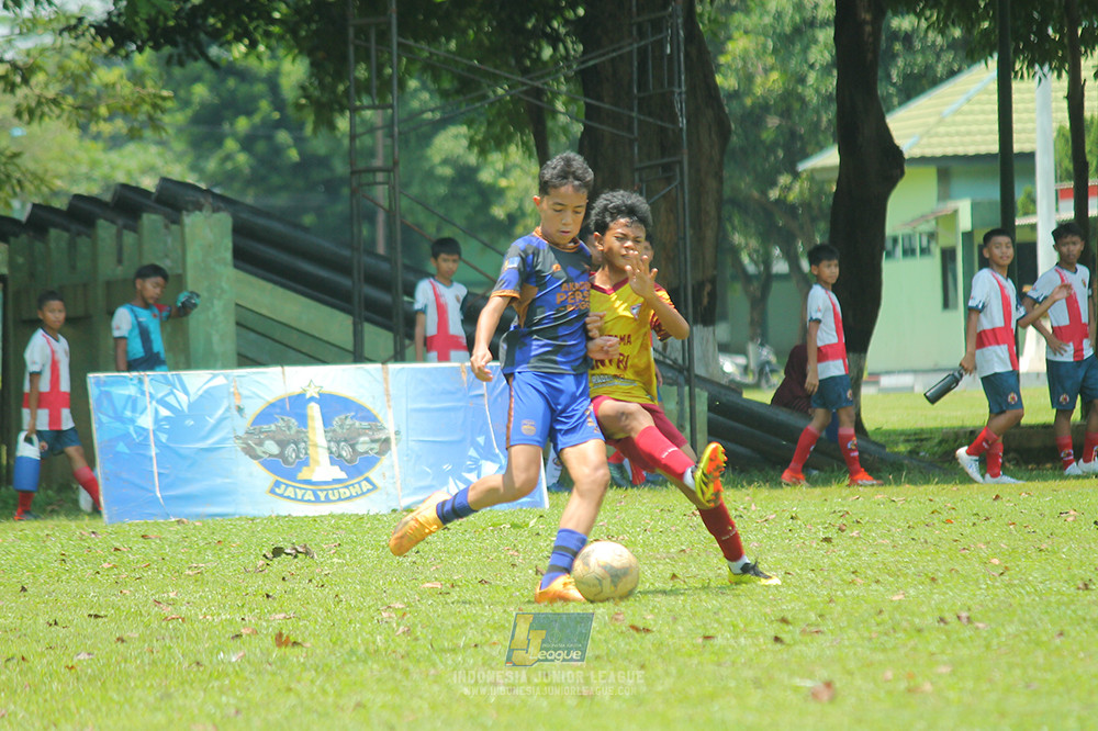 ijl u13 011125 akademi persib bogor vs mutiara cempaka utama