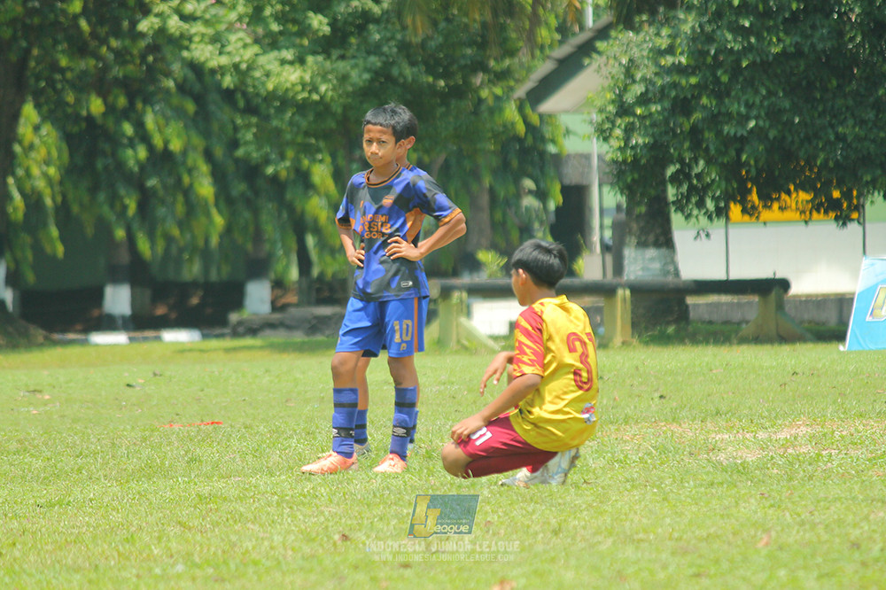 ijl u13 011125 akademi persib bogor vs mutiara cempaka utama