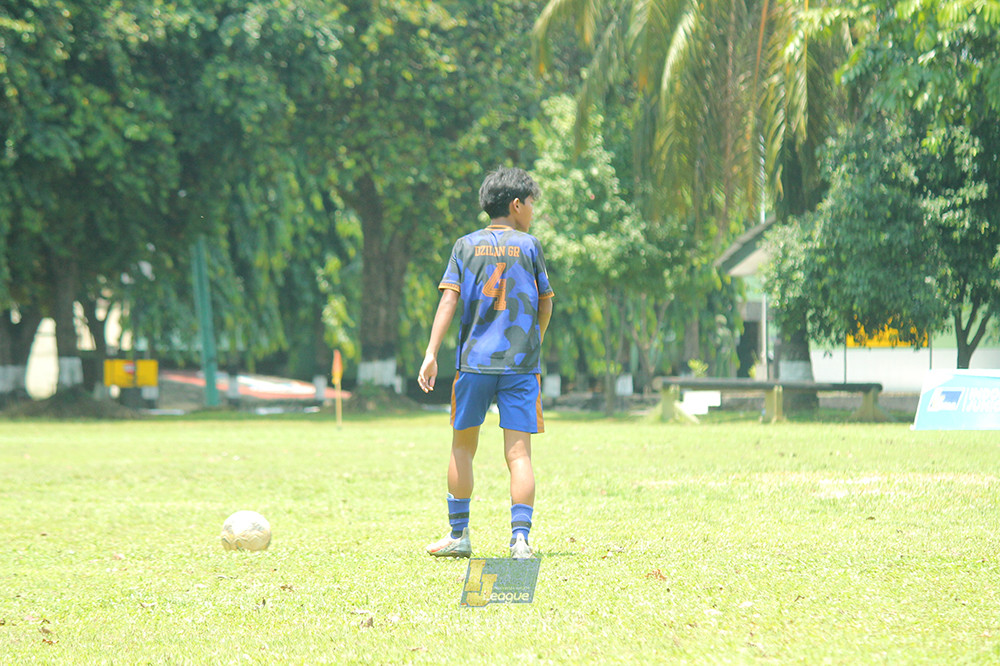 ijl u13 011125 akademi persib bogor vs mutiara cempaka utama
