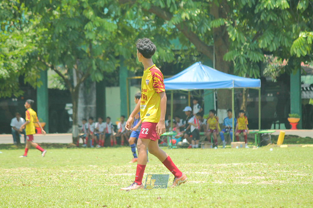 ijl u13 011125 akademi persib bogor vs mutiara cempaka utama