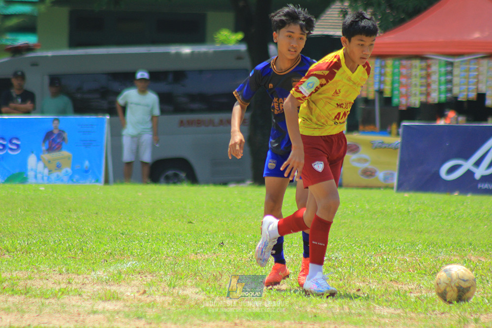 ijl u13 011125 akademi persib bogor vs mutiara cempaka utama