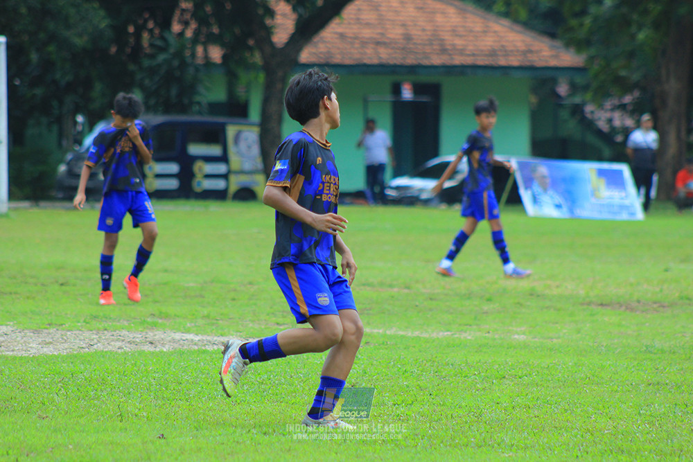 ijl u13 011125 akademi persib bogor vs mutiara cempaka utama