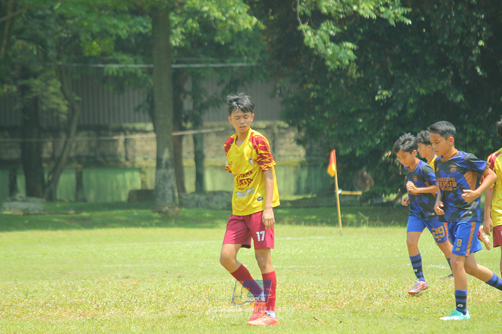 ijl u13 011125 akademi persib bogor vs mutiara cempaka utama