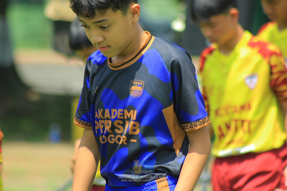 ijl u13 011125 akademi persib bogor vs mutiara cempaka utama