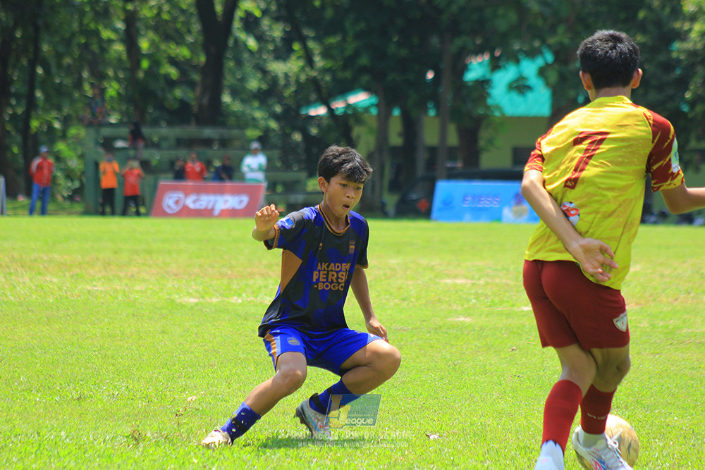 ijl u13 011125 akademi persib bogor vs mutiara cempaka utama