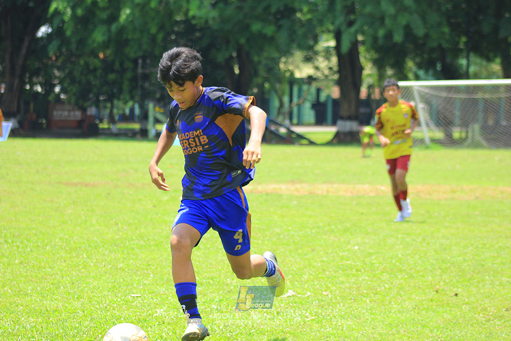 ijl u13 011125 akademi persib bogor vs mutiara cempaka utama